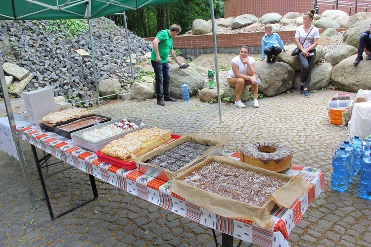 I Diecezjalna Pielgrzymka Rolników cz. 2