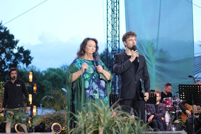 Zabawy w Ogrodzie Botanicznym