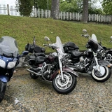 X Pielgrzymka Motocyklistów do Wambierzyc