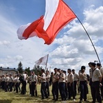 Wybrano władze Skautów Europy w Polsce.