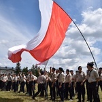 Wybrano władze Skautów Europy w Polsce.