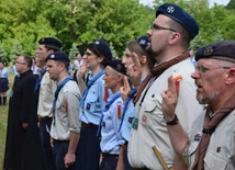 Wybrano władze Skautów Europy w Polsce.