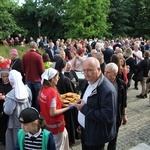 Otwarcie II Synodu Archidiecezji Wrocławskiej - cz. 3