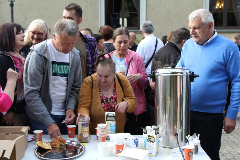 Otwarcie II Synodu Archidiecezji Wrocławskiej - cz. 3