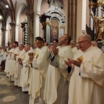 Otwarcie II Synodu Archidiecezji Wrocławskiej - cz. 3