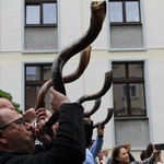 Otwarcie II Synodu Archidiecezji Wrocławskiej - cz. 3