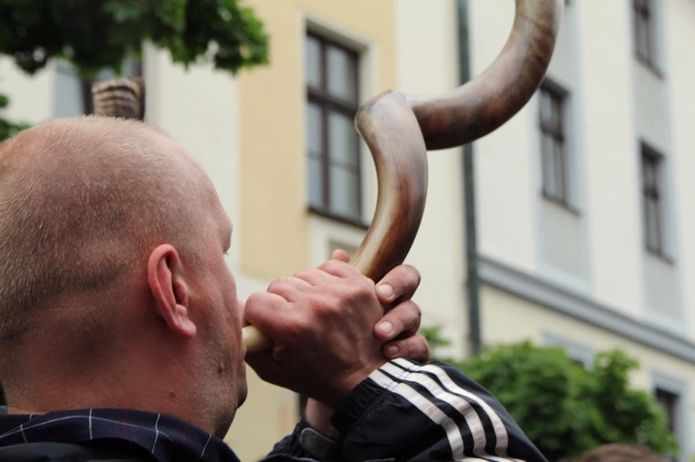 Otwarcie II Synodu Archidiecezji Wrocławskiej - cz. 3