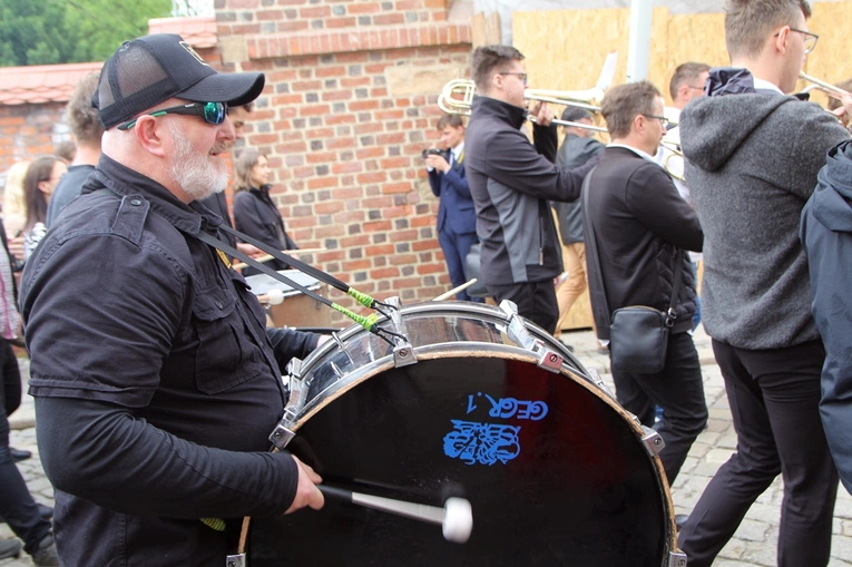 Otwarcie II Synodu Archidiecezji Wrocławskiej - cz. 3