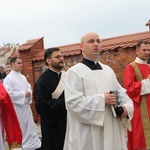 Otwarcie II Synodu Archidiecezji Wrocławskiej - cz. 3