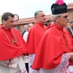 Otwarcie II Synodu Archidiecezji Wrocławskiej - cz. 3