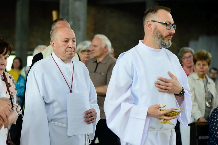 Poświęcenie ikon