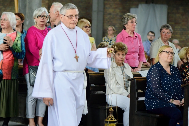 Poświęcenie ikon