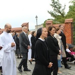 Otwarcie II Synodu Archidiecezji Wrocławskiej - cz. 3