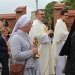 Otwarcie II Synodu Archidiecezji Wrocławskiej - cz. 3