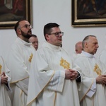 Otwarcie II Synodu Archidiecezji Wrocławskiej - cz. 3