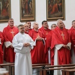Otwarcie II Synodu Archidiecezji Wrocławskiej - cz. 3