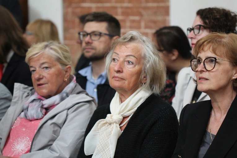 Otwarcie II Synodu Archidiecezji Wrocławskiej - cz. 3