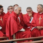 Otwarcie II Synodu Archidiecezji Wrocławskiej - cz. 3