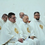 Otwarcie II Synodu Archidiecezji Wrocławskiej - cz. 3