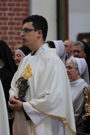 Otwarcie II Synodu Archidiecezji Wrocławskiej - cz. 3