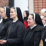 Otwarcie II Synodu Archidiecezji Wrocławskiej - cz. 3