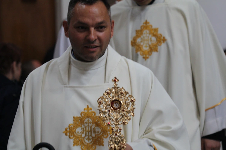 Otwarcie II Synodu Archidiecezji Wrocławskiej - cz. 3