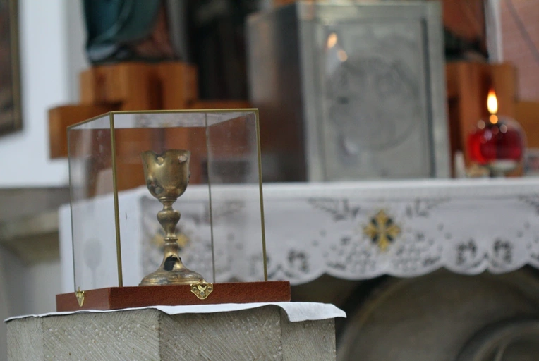 Otwarcie II Synodu Archidiecezji Wrocławskiej - cz. 3