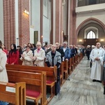 Otwarcie II Synodu Archidiecezji Wrocławskiej - cz. 3