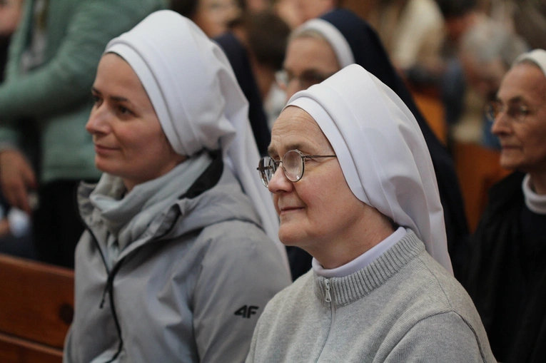 Otwarcie II Synodu Archidiecezji Wrocławskiej - cz. 3