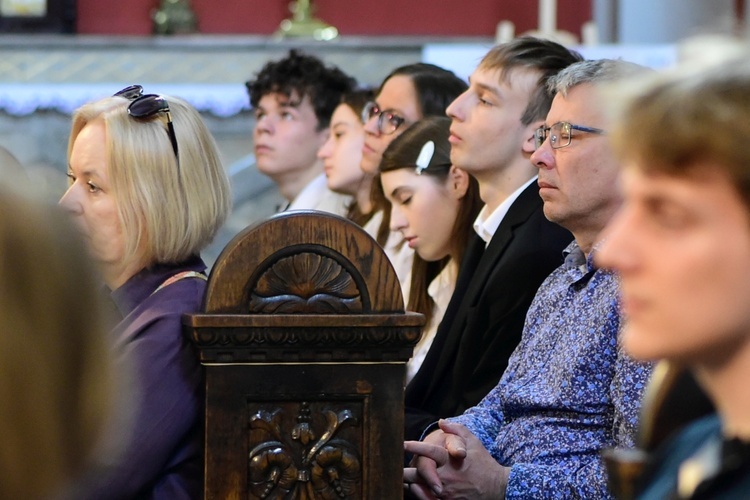 Tydzień Laudato Si - koncert