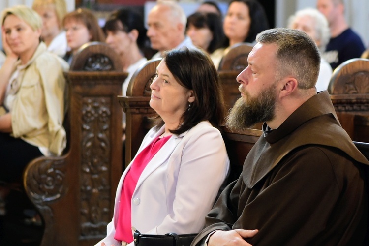 Tydzień Laudato Si - koncert