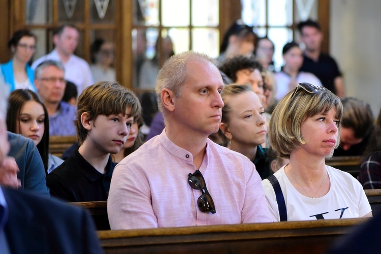 Tydzień Laudato Si - koncert