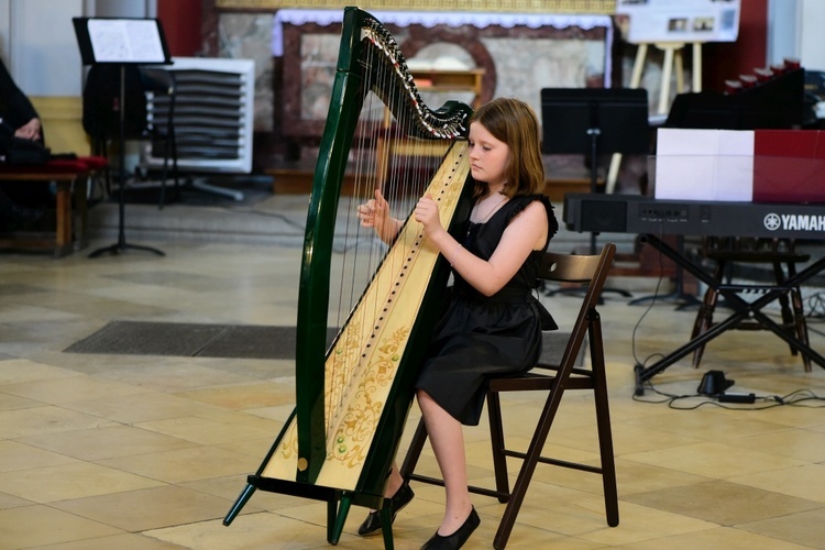 Tydzień Laudato Si - koncert