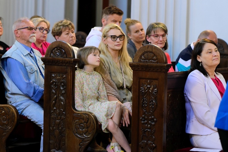 Tydzień Laudato Si - koncert