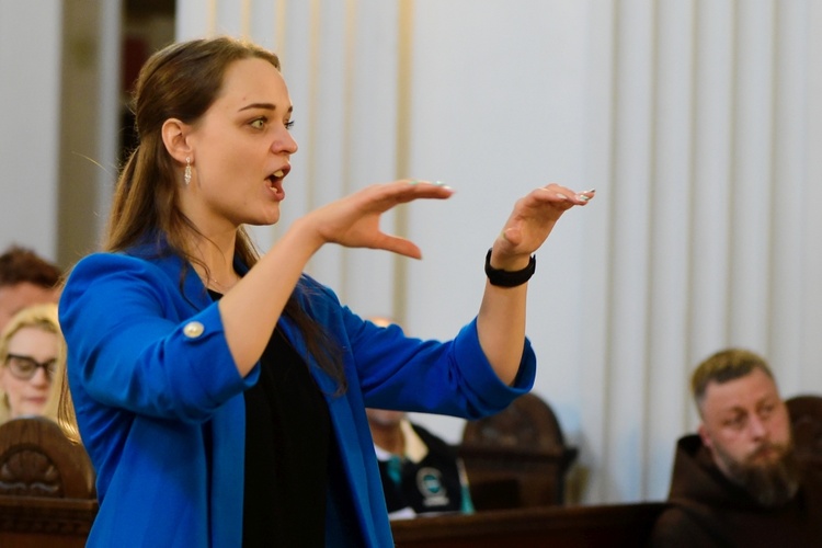 Tydzień Laudato Si - koncert