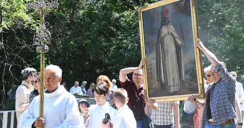 Być piórkiem jak Forest Gump