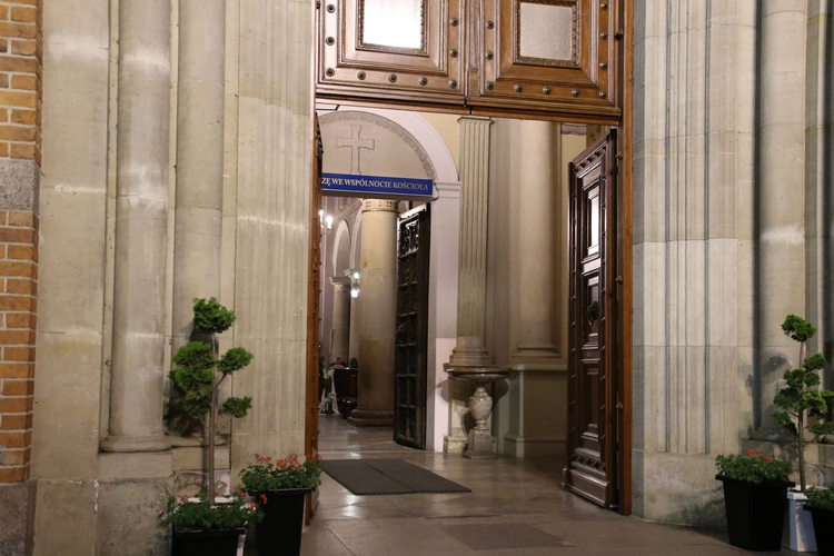 Płock. Noc Muzeów