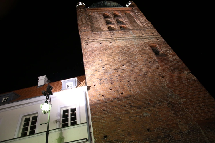 Płock. Noc Muzeów