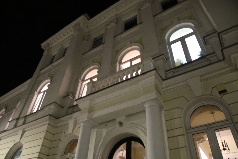 Płock. Noc Muzeów