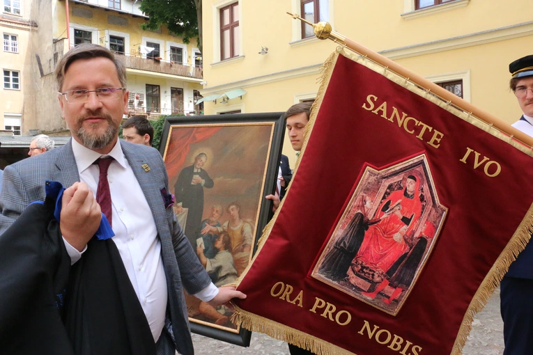 XXI Święto Prawników