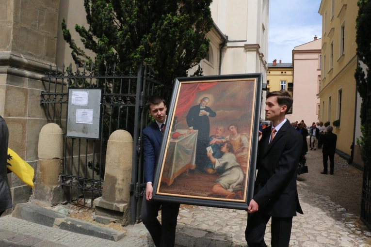 XXI Święto Prawników