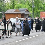 Procesja Fatimska w Zakopanem 