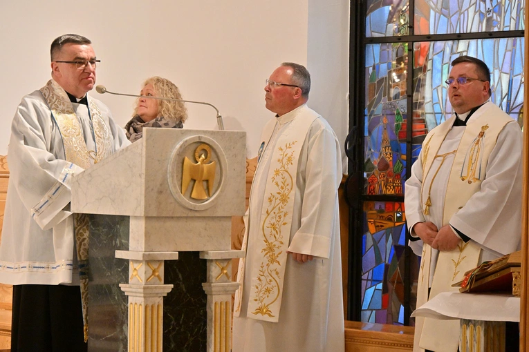 Procesja Fatimska w Zakopanem 