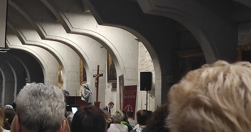 Jak kobieta z kobietą