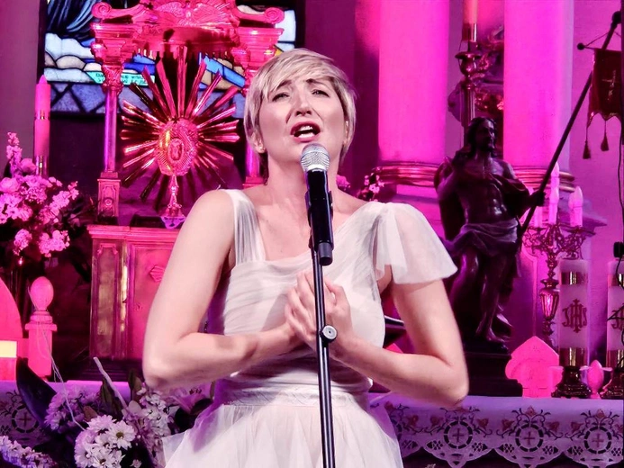 Konecczanie świętowali urodziny św. Jana Pawła II