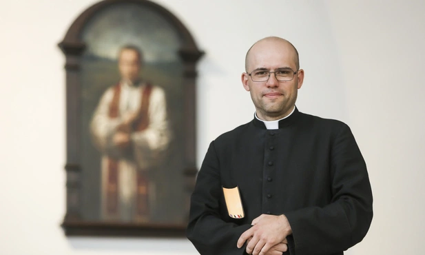 Katowice. Zmiany personalne w archidiecezji 
