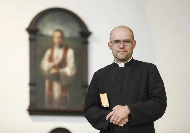 Zmiany personalne w archidiecezji katowickiej