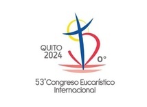 Watykańska prezentacja Międzynarodowego Kongresu Eucharystycznego 