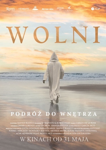 Film „Wolni. Podróż do wnętrza”. Dlaczego mnisi kontemplacyjni wyrzekli się świata?