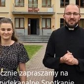 Zaproszenie na MSM